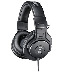Professional Studio Monitor Headphones